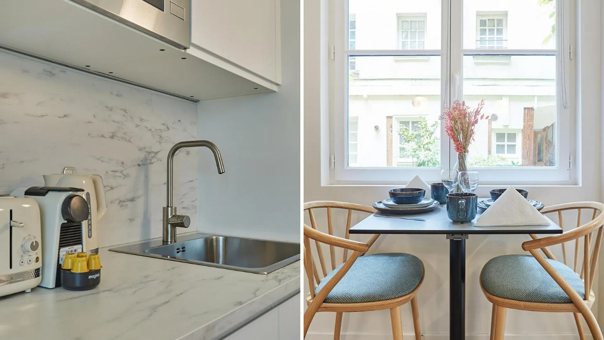 Residence Le Marais By Studio Prestige Paris 0*,  Frankrike