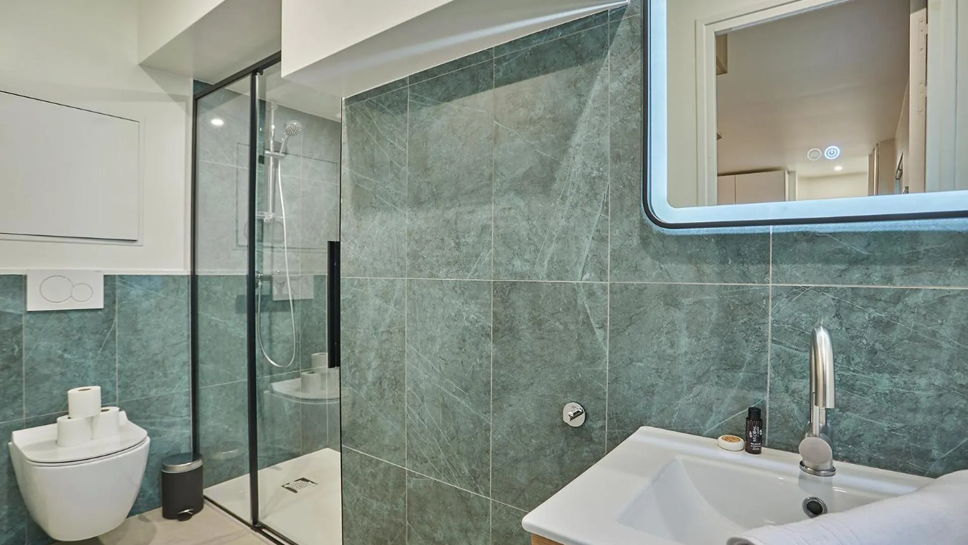 Residence Le Marais By Studio Prestige Paris 0*,  Frankrike