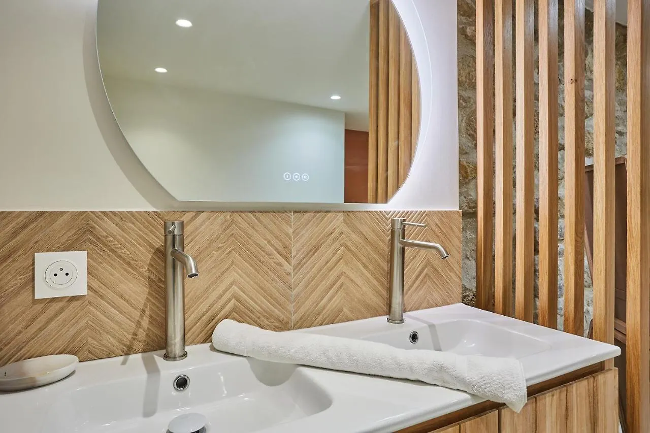 Residence Le Marais By Studio Prestige Paris