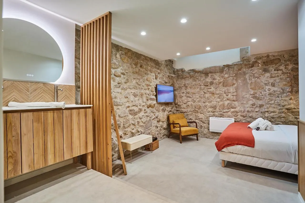 Residence Le Marais By Studio Prestige Paris Apartment