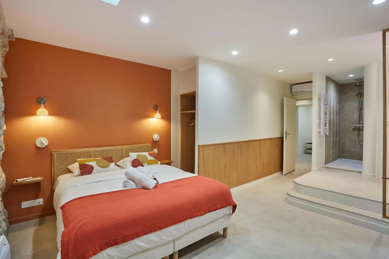 Residence Le Marais By Studio Prestige Paris France
