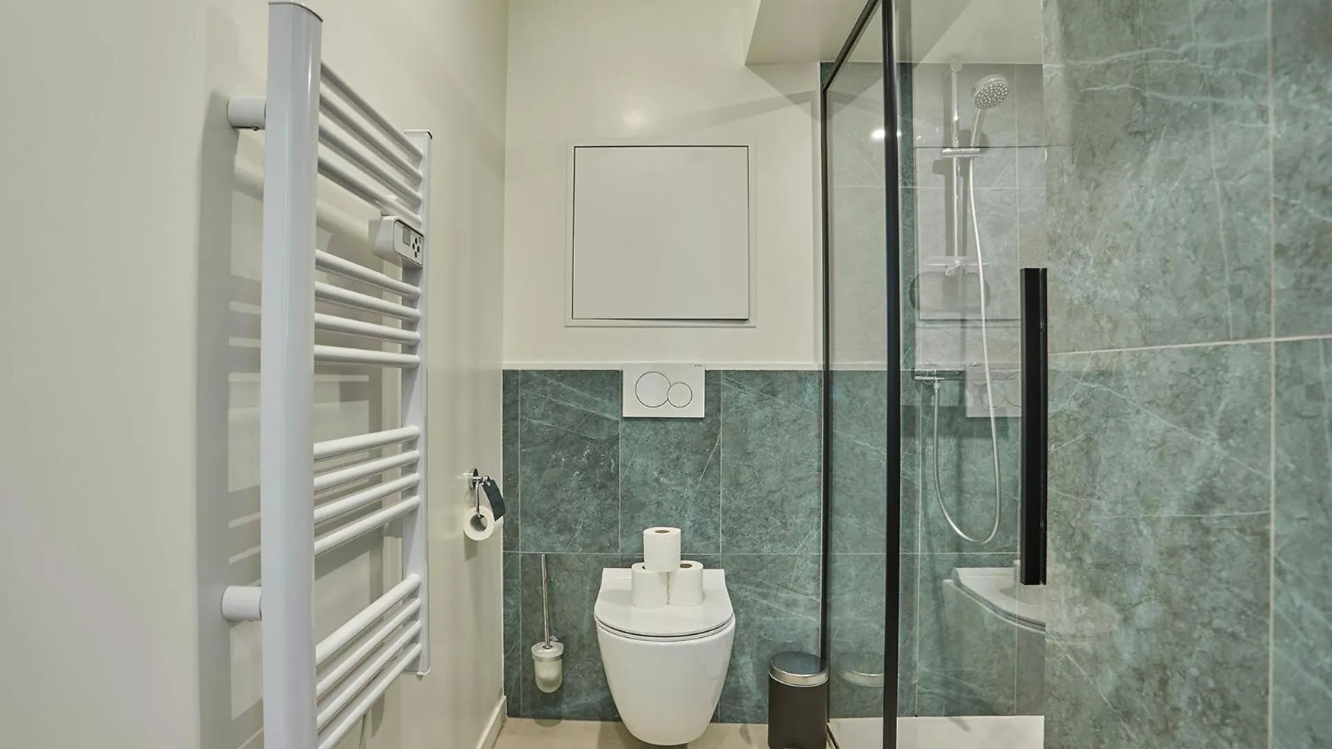 Apartment Residence Le Marais By Studio Prestige Paris France