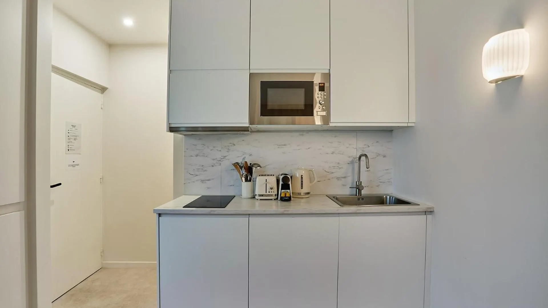 Residence Le Marais By Studio Prestige Paris 0*,