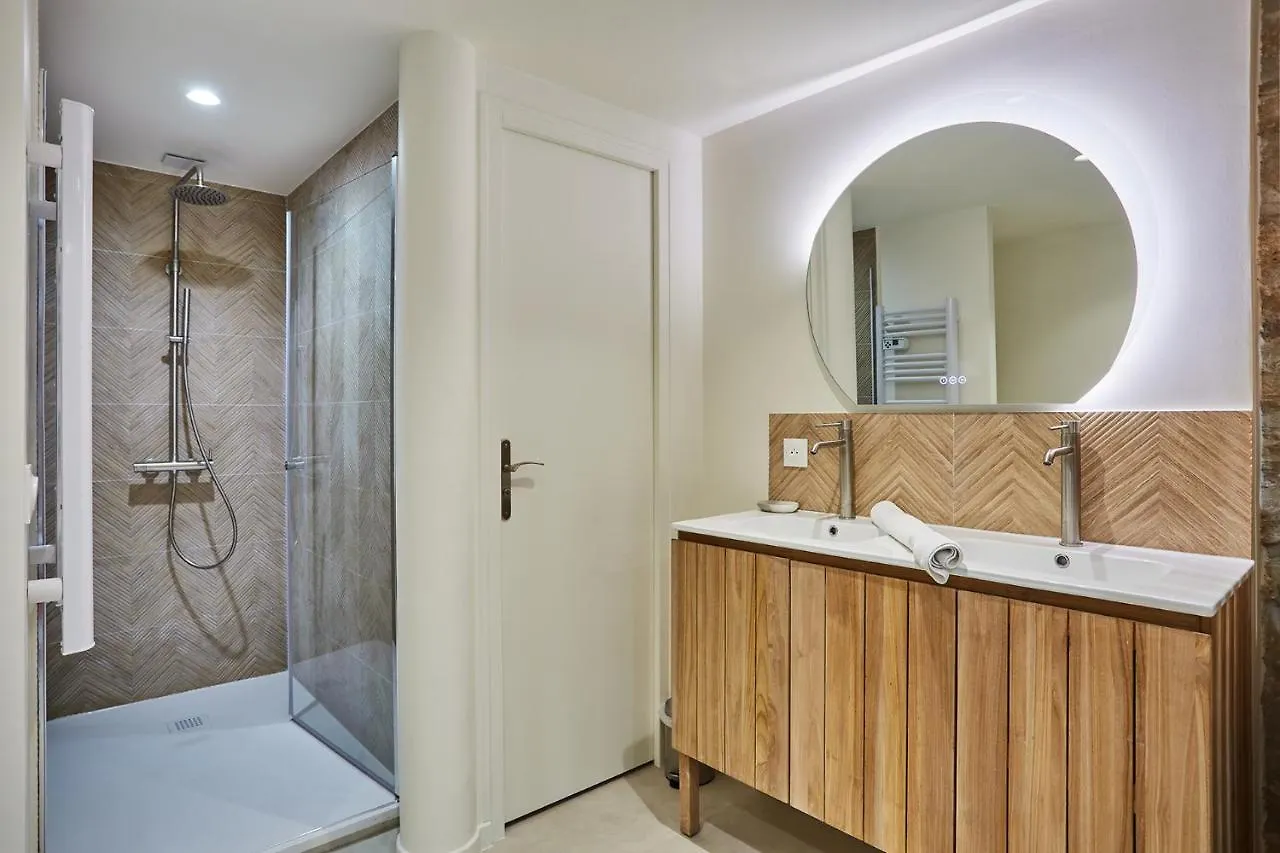 Residence Le Marais By Studio Prestige Paris 0*,