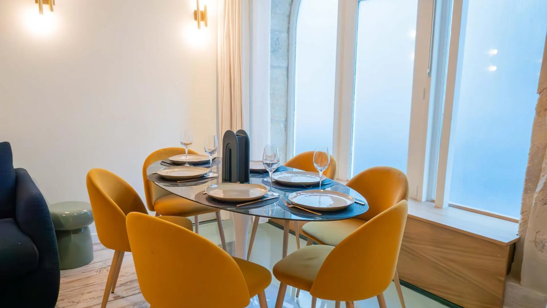 Residence Le Marais By Studio Prestige Paris Apartment